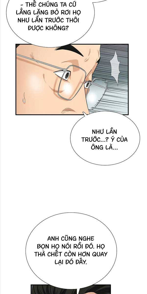 Đây Là Luật Chap 100 - Next Chap 101