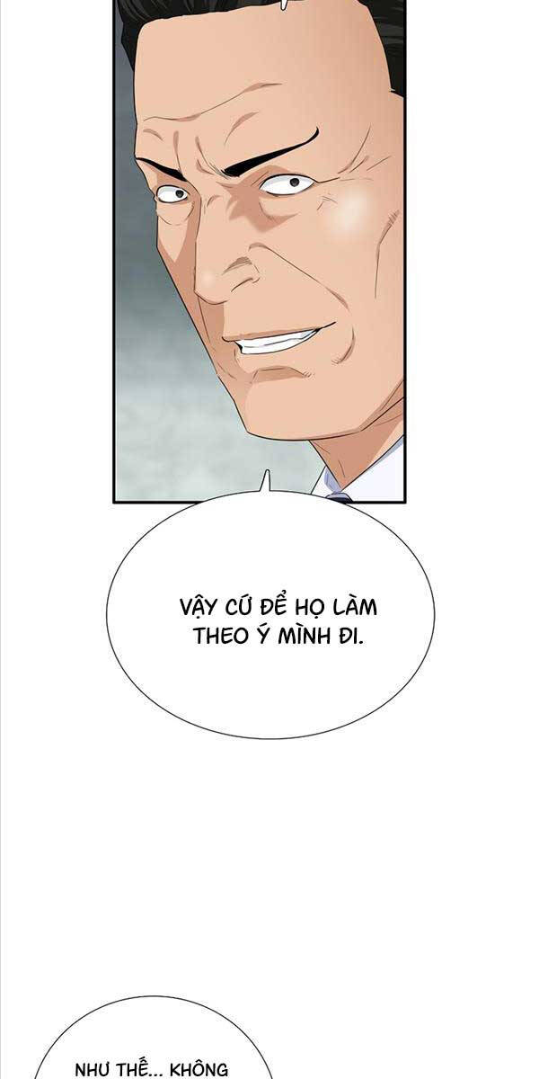 Đây Là Luật Chap 100 - Next Chap 101