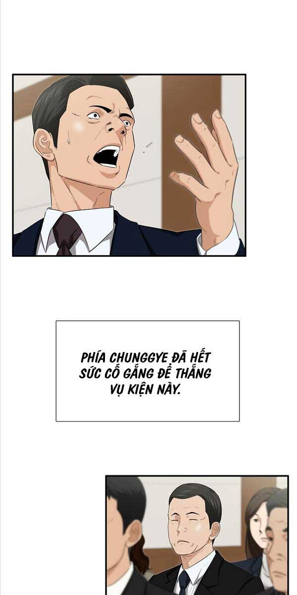 Đây Là Luật Chap 100 - Next Chap 101