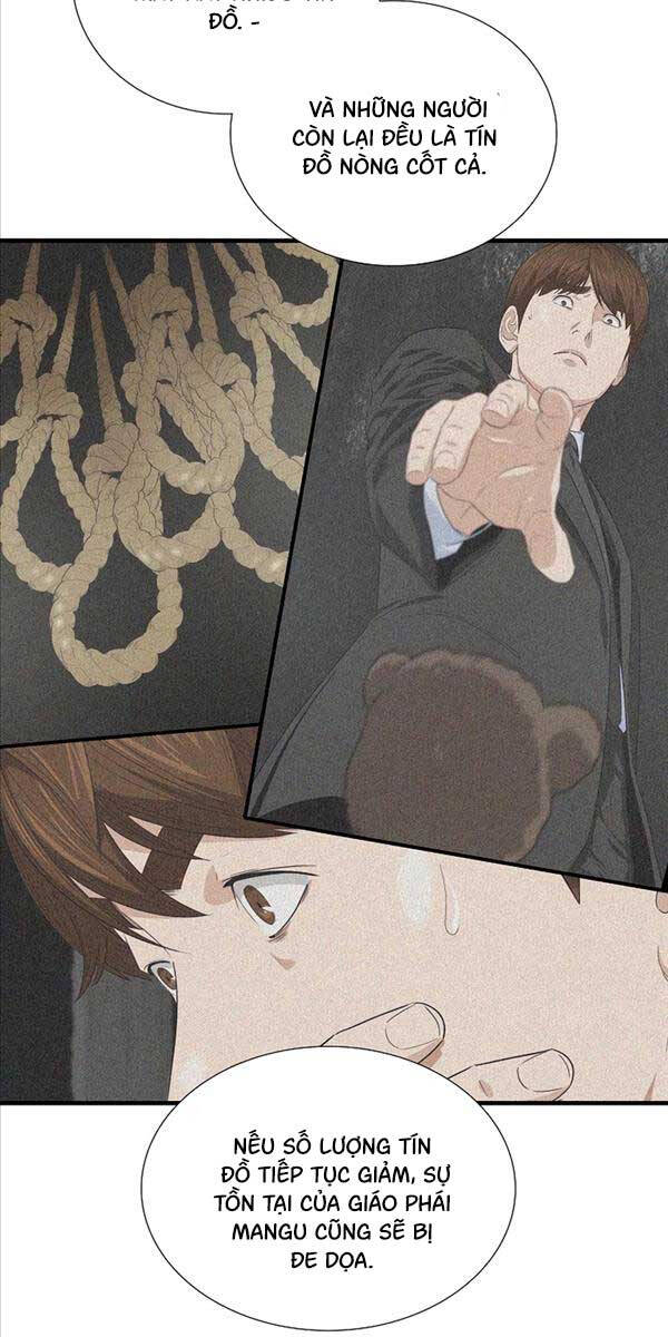 Đây Là Luật Chap 100 - Next Chap 101