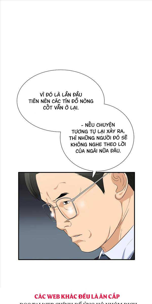 Đây Là Luật Chap 100 - Next Chap 101