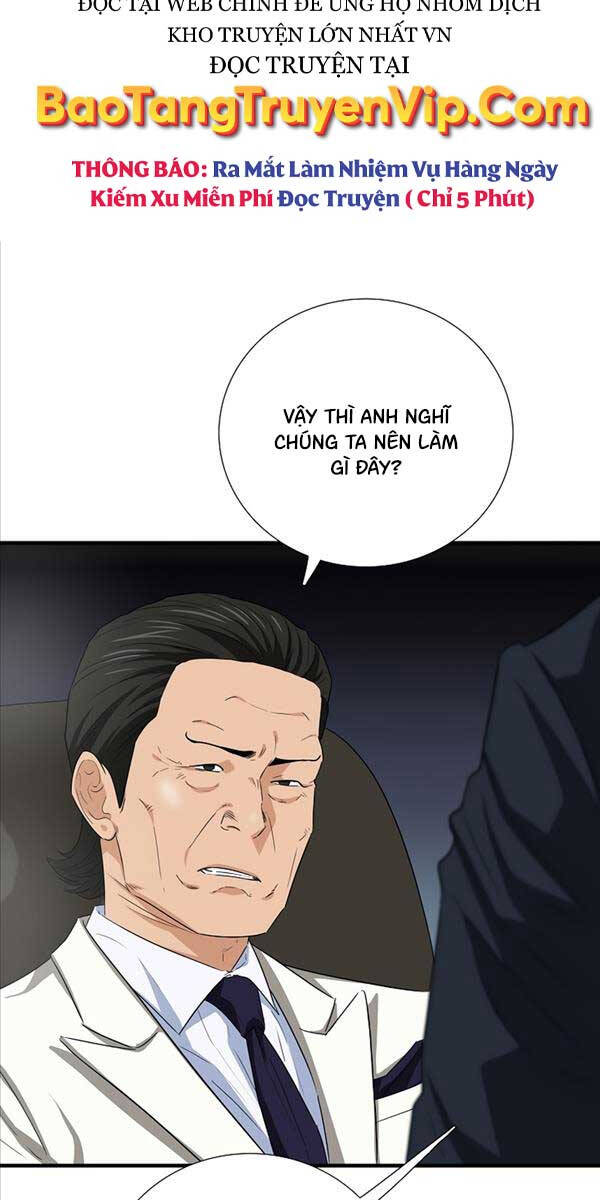 Đây Là Luật Chap 100 - Next Chap 101