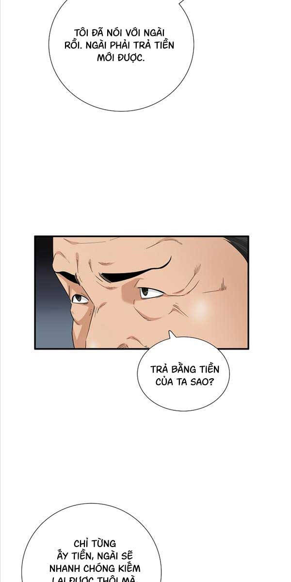 Đây Là Luật Chap 100 - Next Chap 101