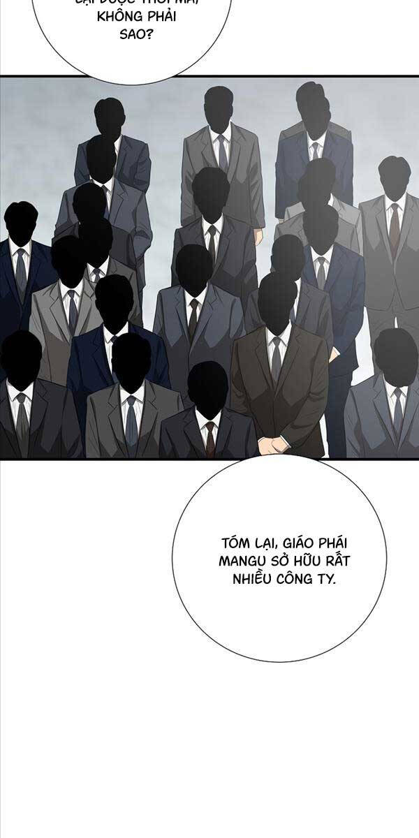 Đây Là Luật Chap 100 - Next Chap 101