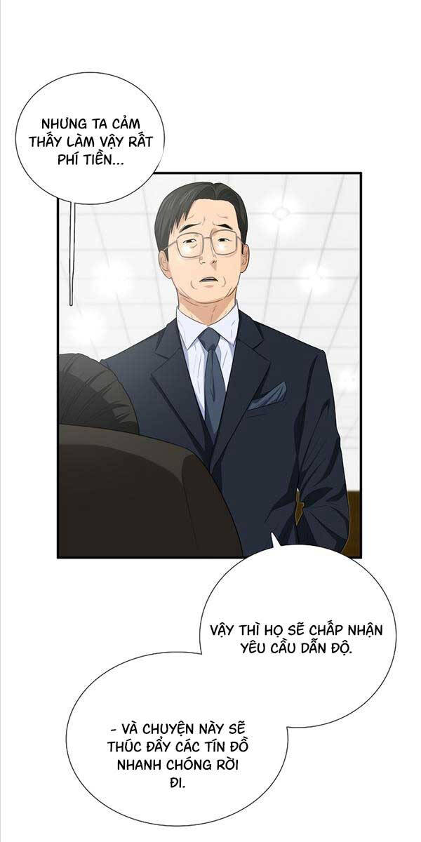 Đây Là Luật Chap 100 - Next Chap 101