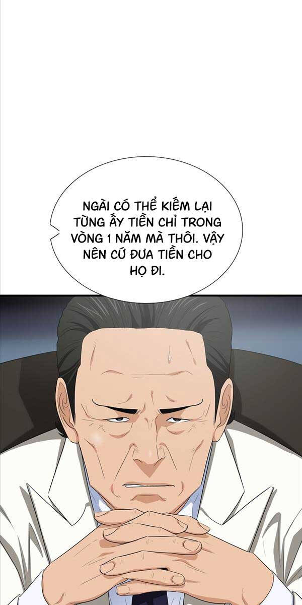 Đây Là Luật Chap 100 - Next Chap 101