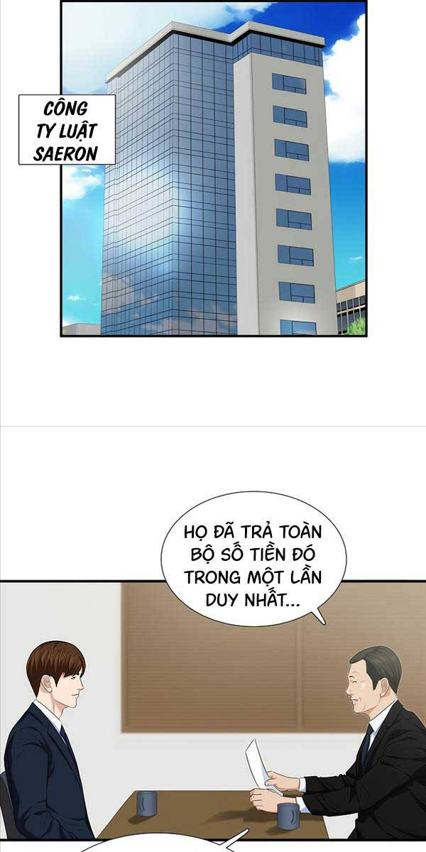 Đây Là Luật Chap 100 - Next Chap 101