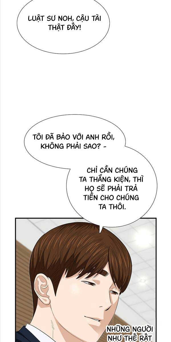 Đây Là Luật Chap 100 - Next Chap 101