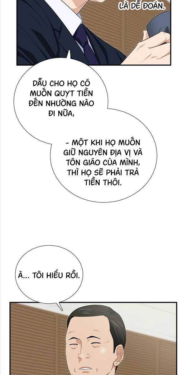 Đây Là Luật Chap 100 - Next Chap 101