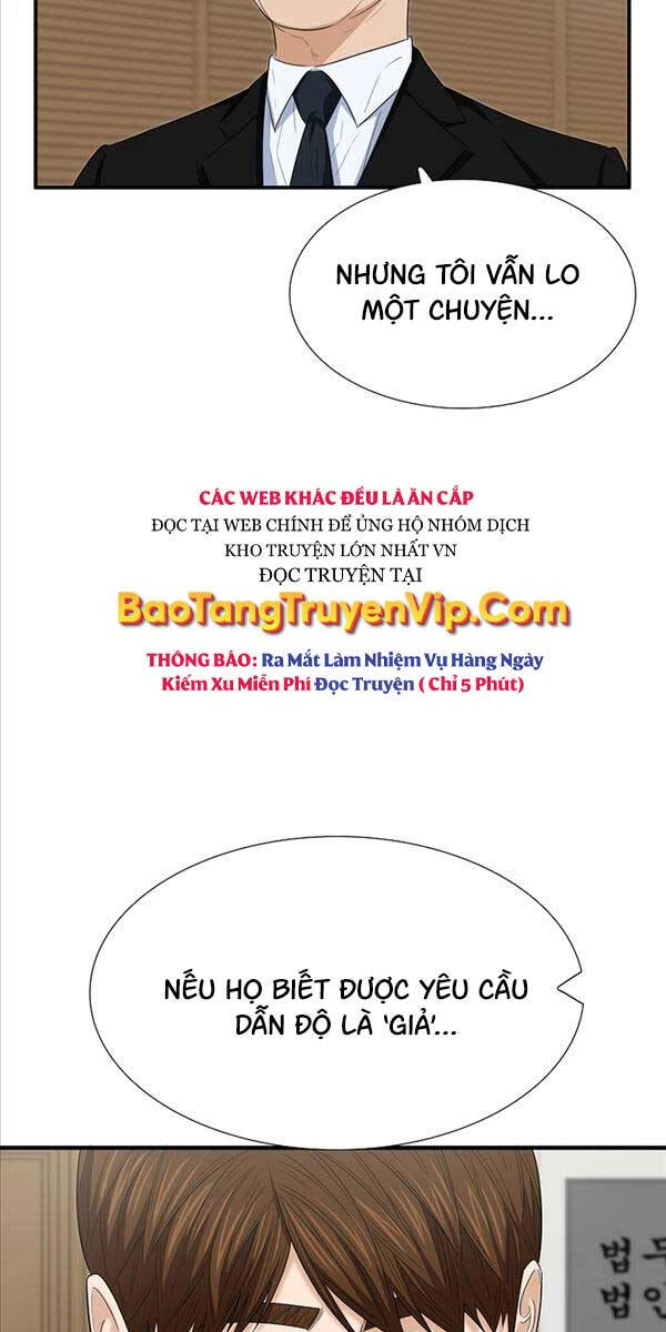 Đây Là Luật Chap 100 - Next Chap 101