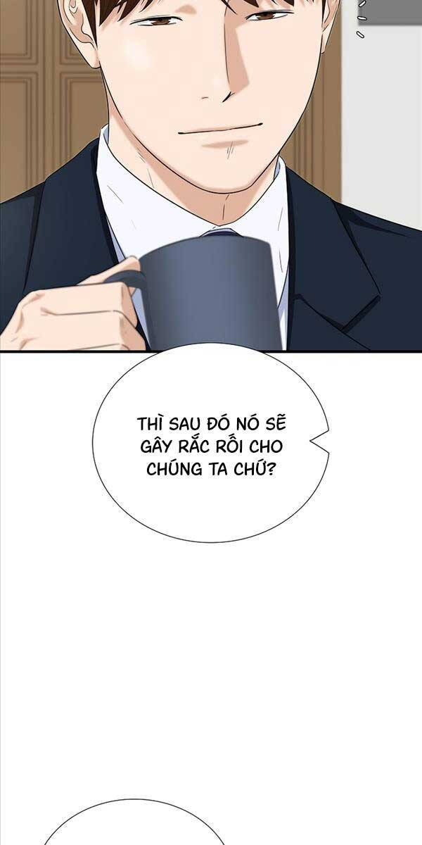 Đây Là Luật Chap 100 - Next Chap 101