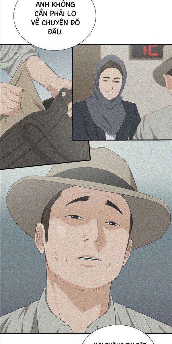 Đây Là Luật Chap 100 - Next Chap 101