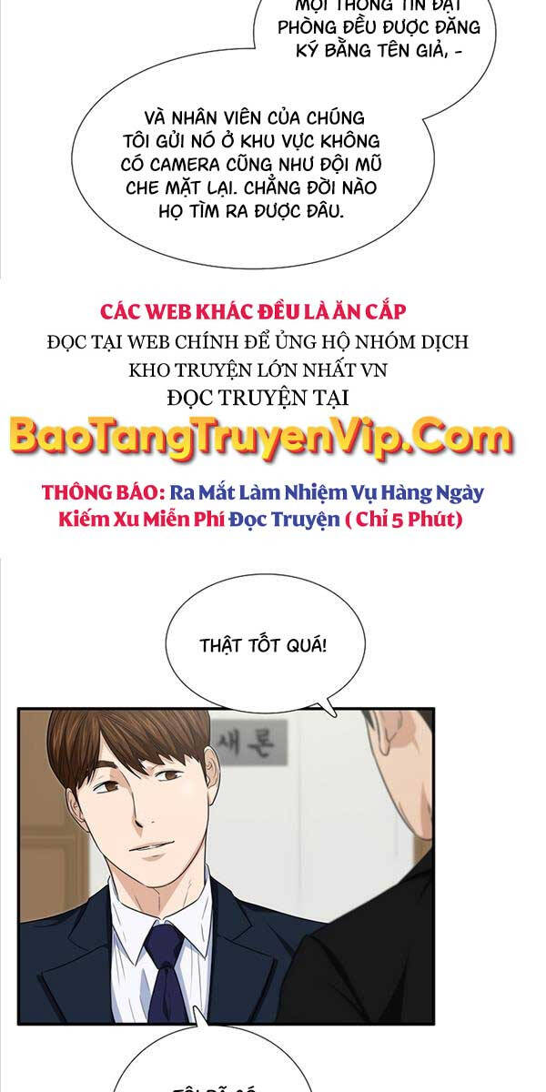 Đây Là Luật Chap 100 - Next Chap 101