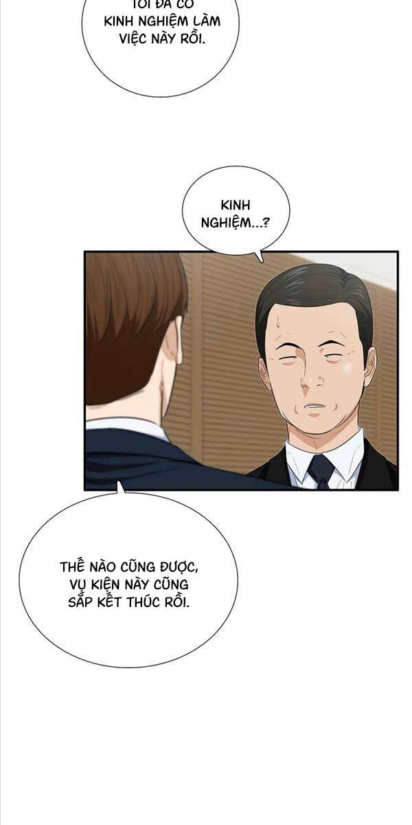 Đây Là Luật Chap 100 - Next Chap 101