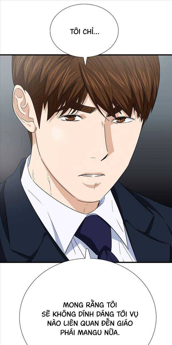 Đây Là Luật Chap 100 - Next Chap 101