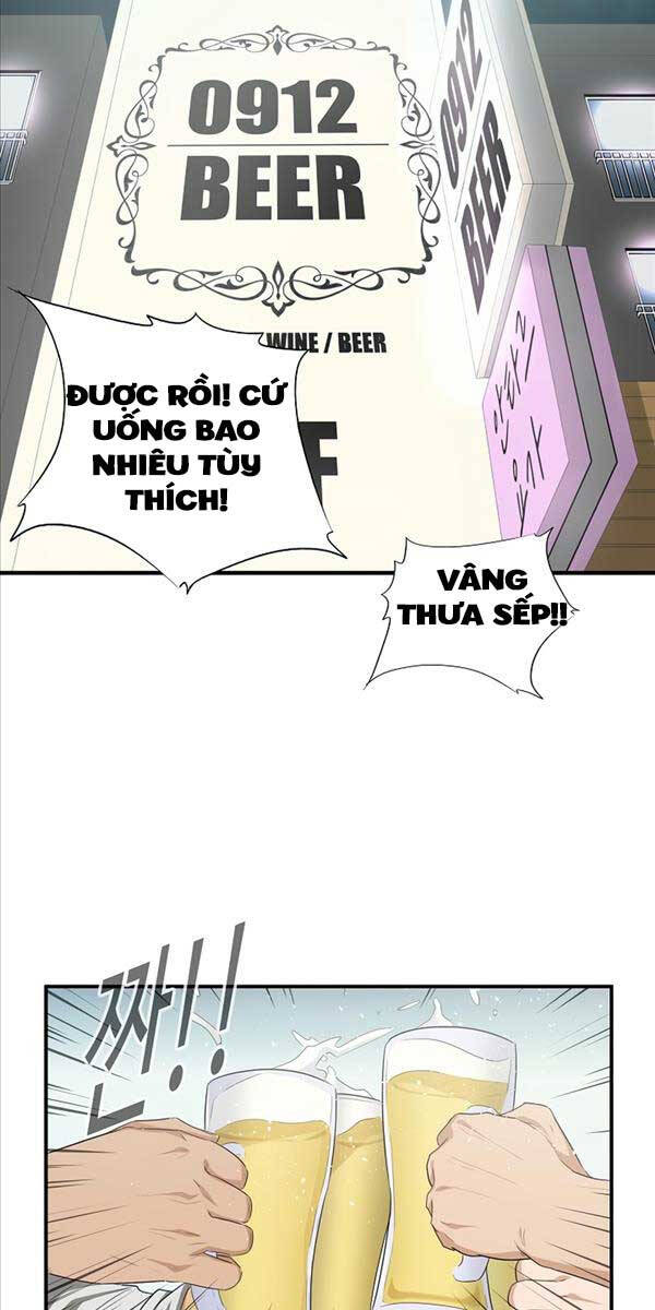 Đây Là Luật Chap 100 - Next Chap 101