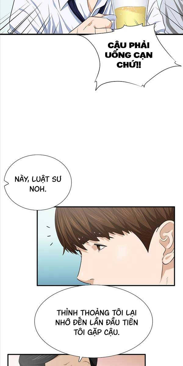Đây Là Luật Chap 100 - Next Chap 101