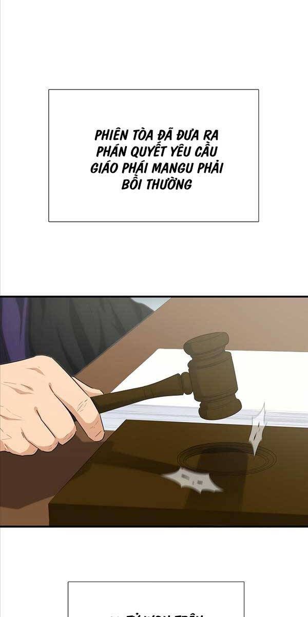 Đây Là Luật Chap 100 - Next Chap 101