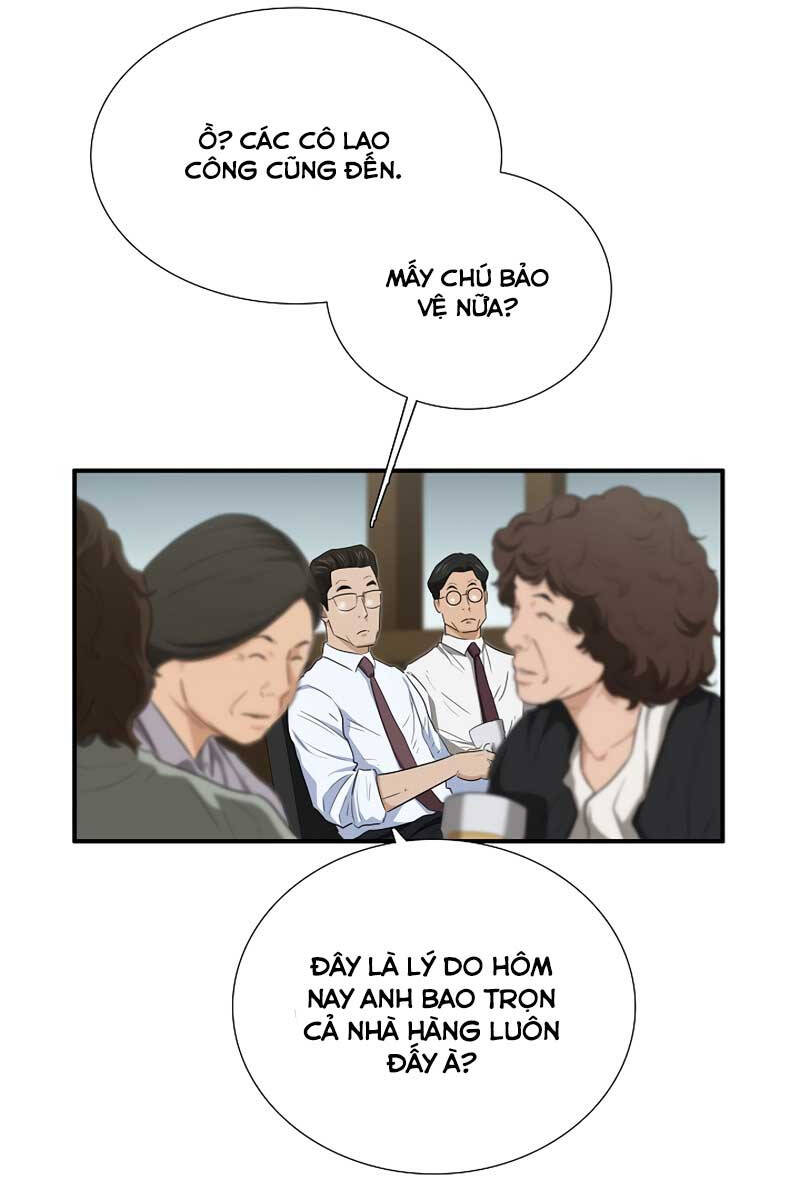 Đây Là Luật Chap 101 - Next Chap 102