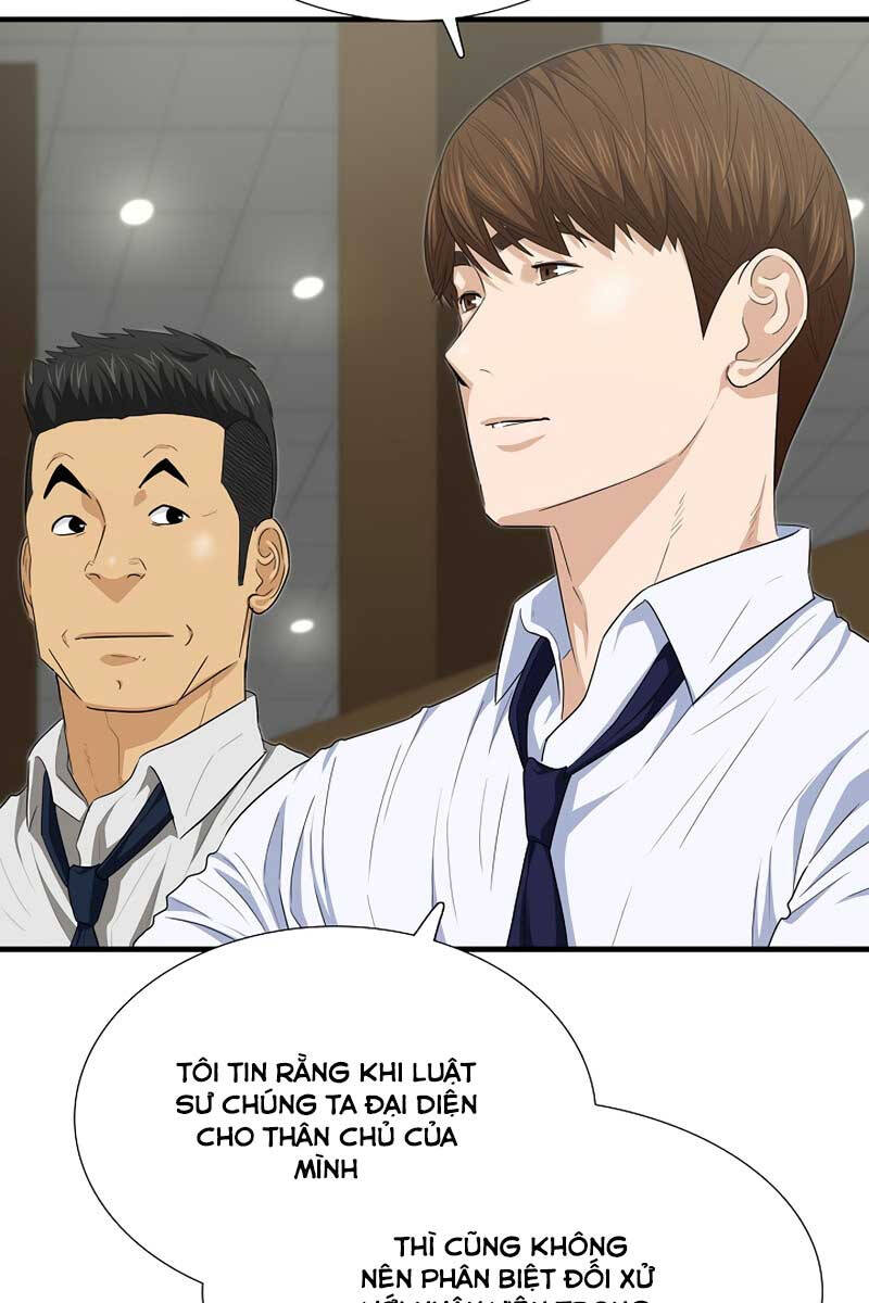 Đây Là Luật Chap 101 - Next Chap 102