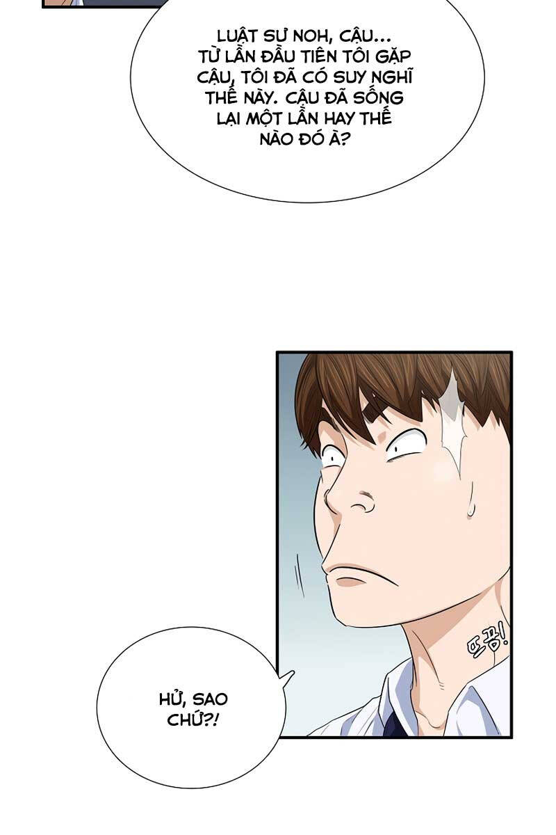 Đây Là Luật Chap 101 - Next Chap 102