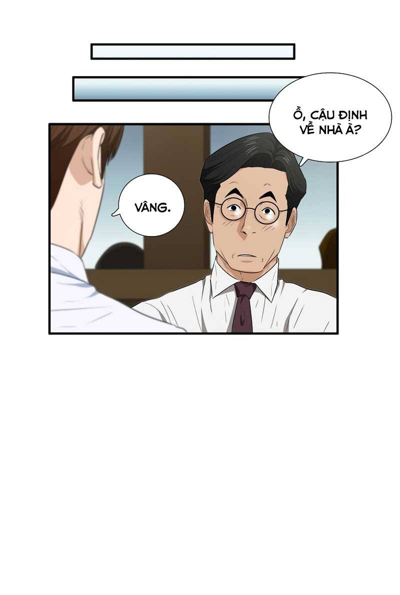 Đây Là Luật Chap 101 - Next Chap 102