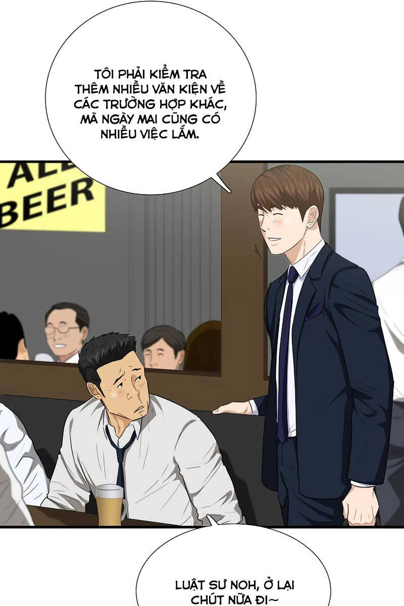 Đây Là Luật Chap 101 - Next Chap 102