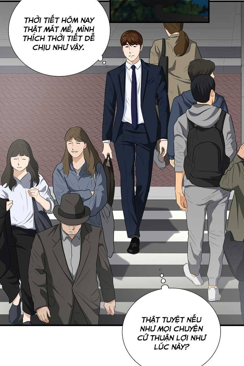 Đây Là Luật Chap 101 - Next Chap 102