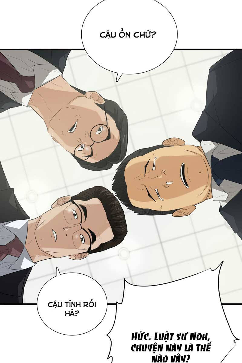Đây Là Luật Chap 101 - Next Chap 102