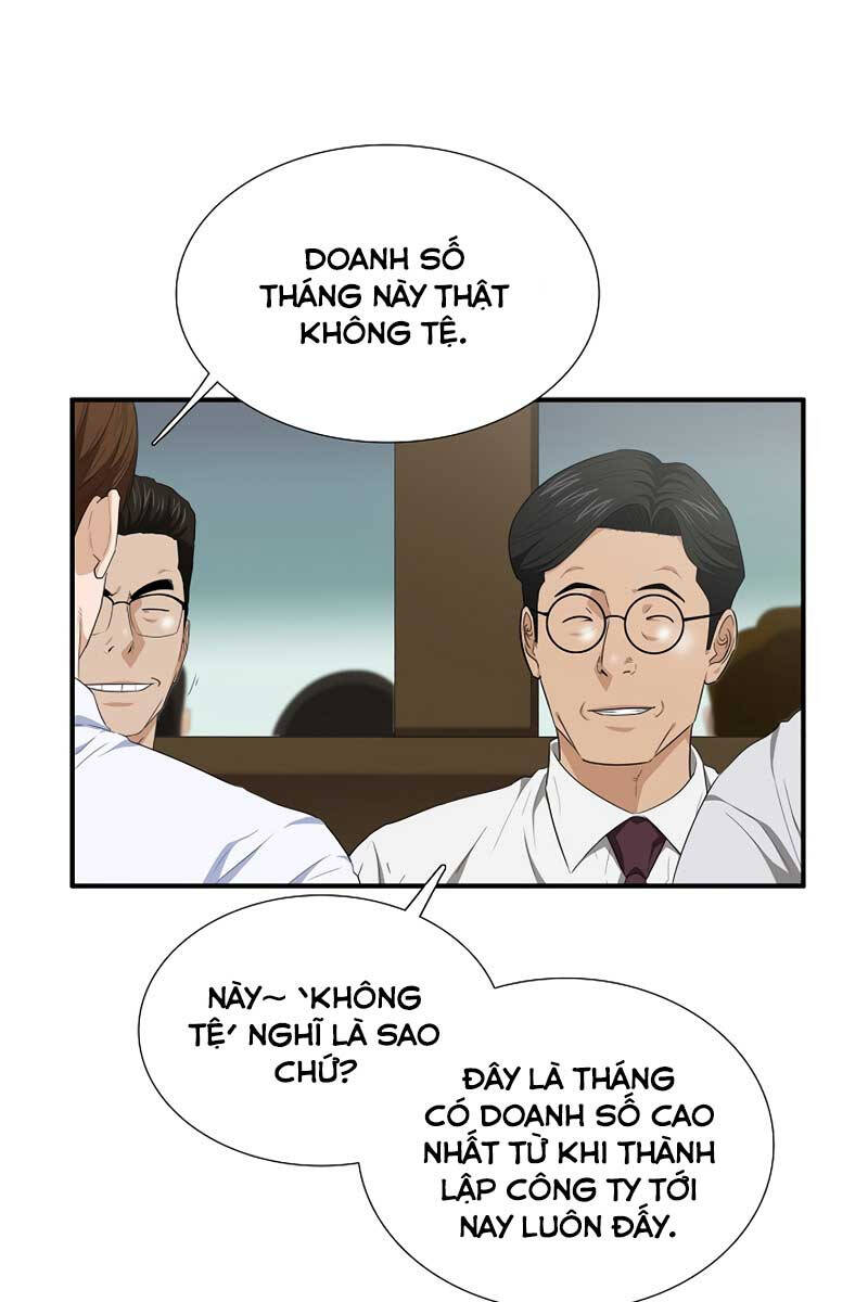 Đây Là Luật Chap 101 - Next Chap 102