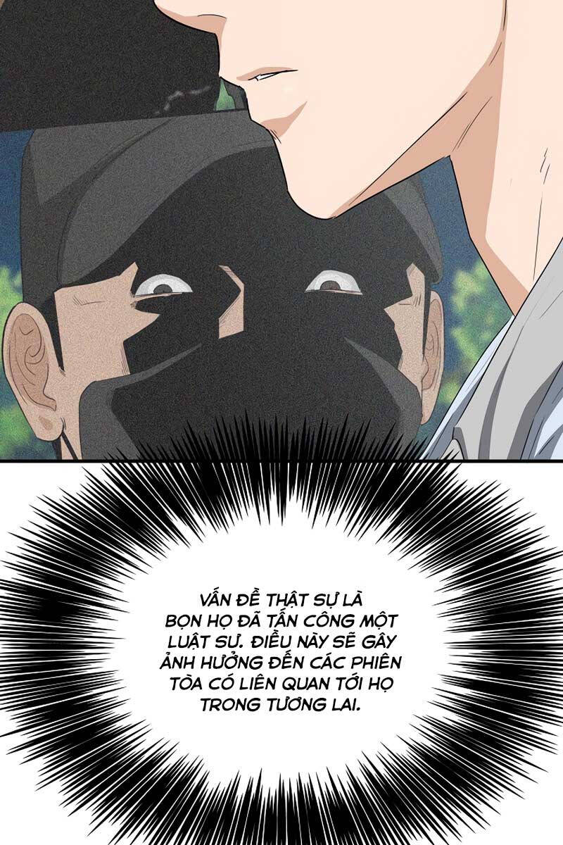 Đây Là Luật Chap 101 - Next Chap 102