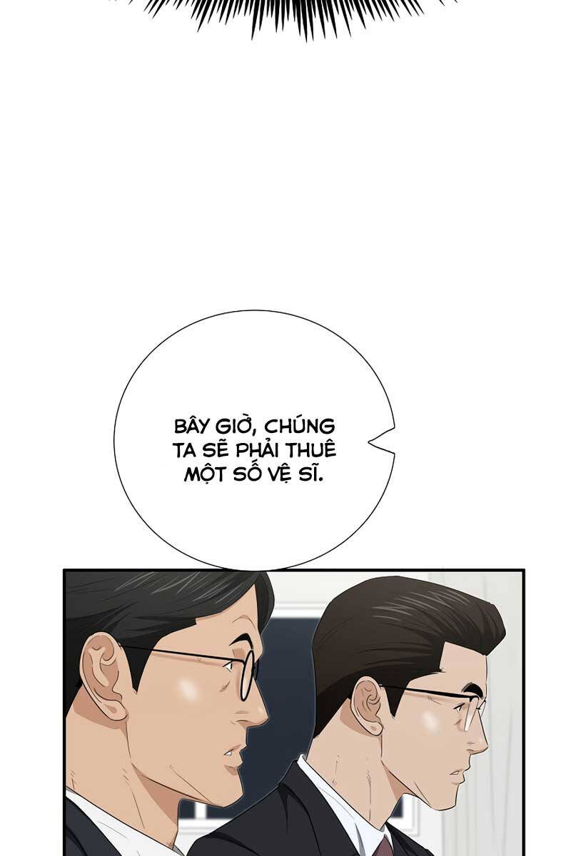 Đây Là Luật Chap 101 - Next Chap 102