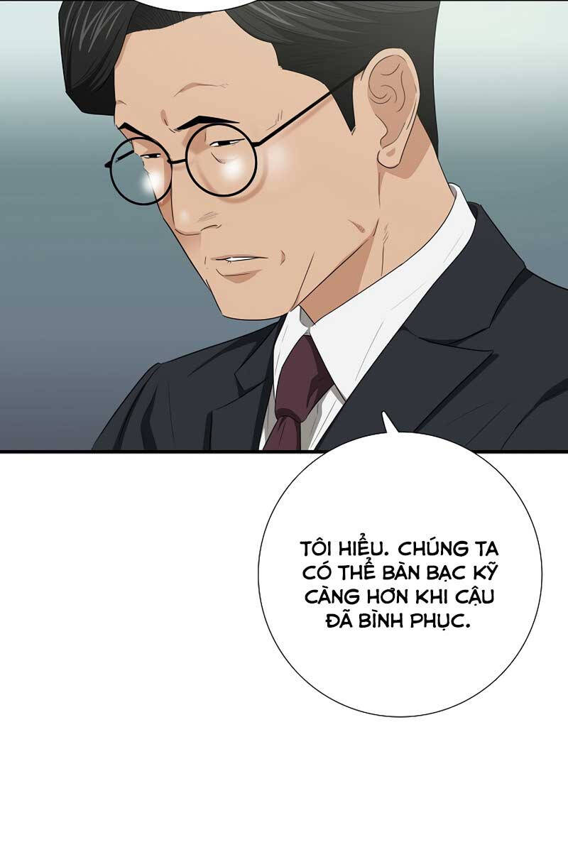 Đây Là Luật Chap 101 - Next Chap 102