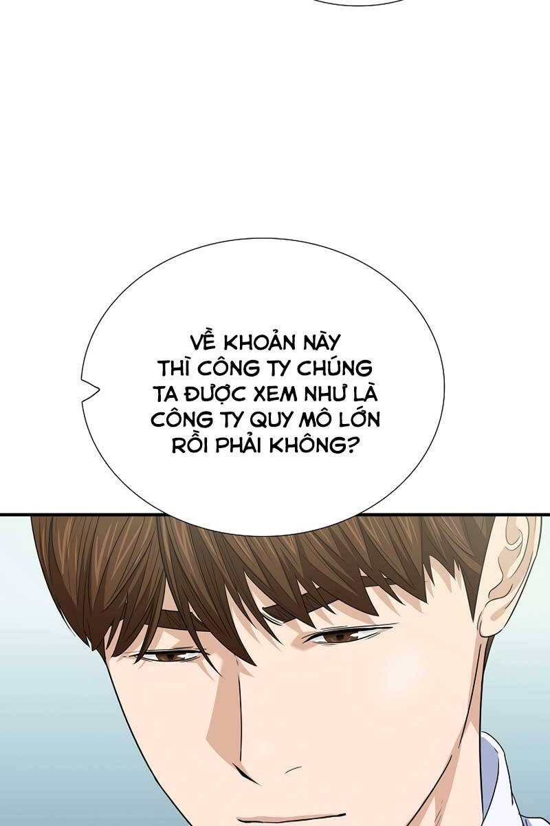 Đây Là Luật Chap 101 - Next Chap 102
