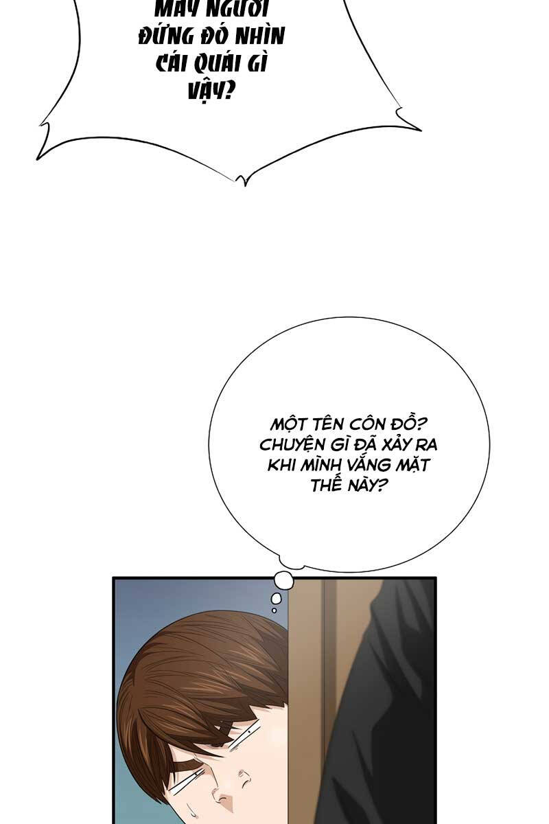 Đây Là Luật Chap 101 - Next Chap 102
