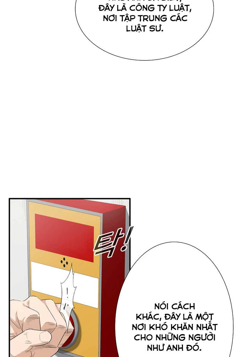 Đây Là Luật Chap 101 - Next Chap 102