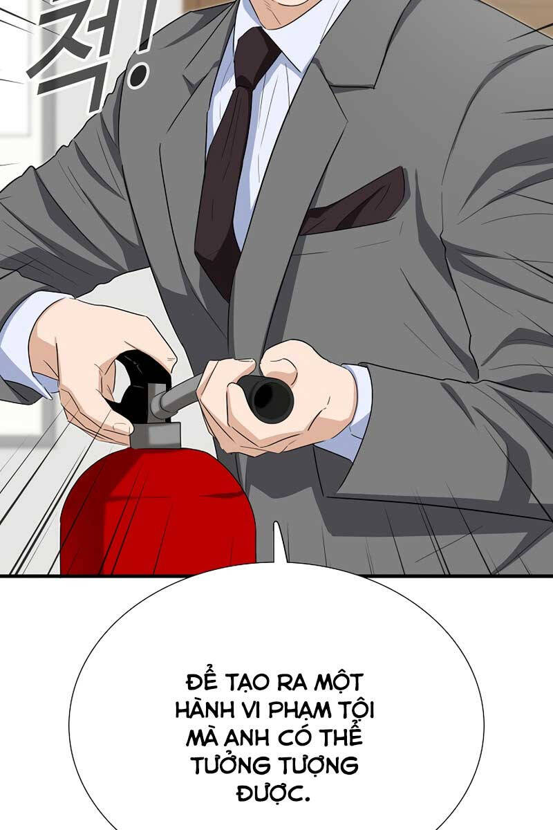 Đây Là Luật Chap 101 - Next Chap 102