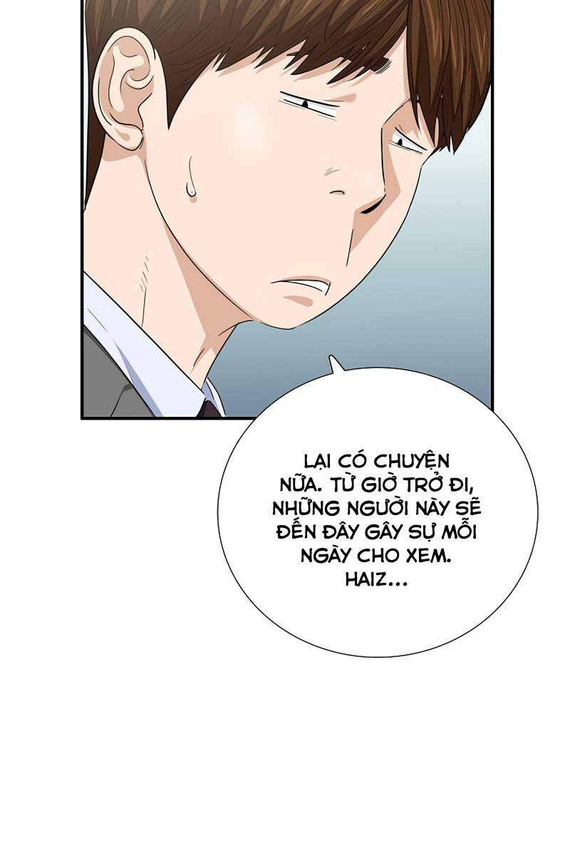 Đây Là Luật Chap 101 - Next Chap 102