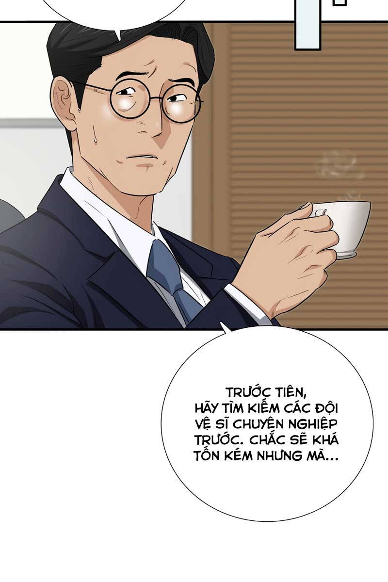 Đây Là Luật Chap 101 - Next Chap 102