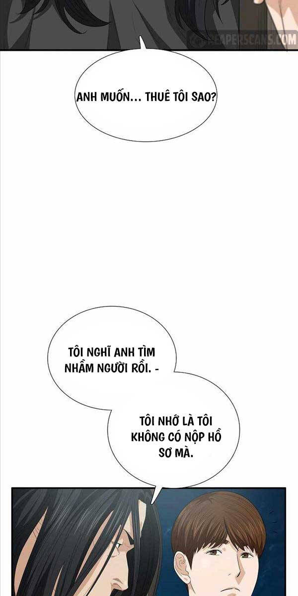 Đây Là Luật Chap 102 - Next Chap 103