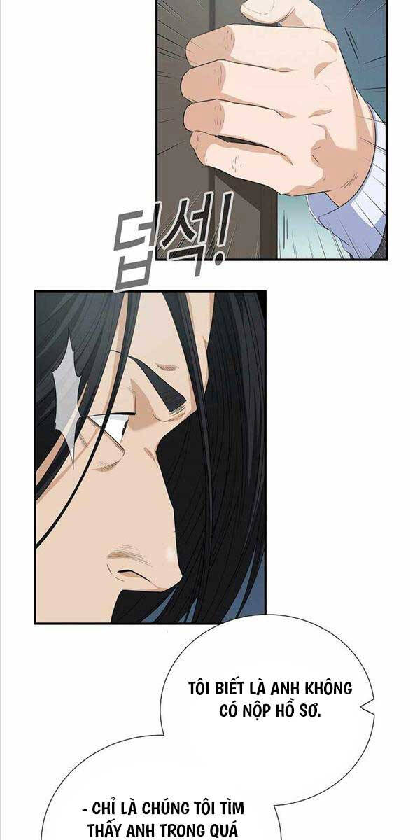 Đây Là Luật Chap 102 - Next Chap 103