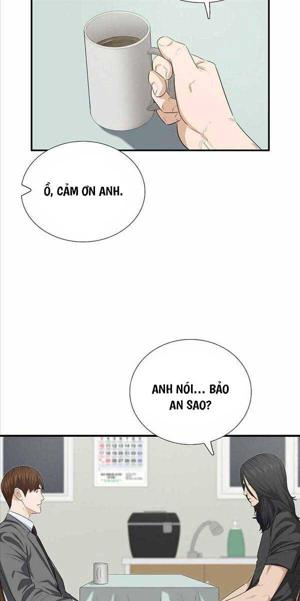 Đây Là Luật Chap 102 - Next Chap 103