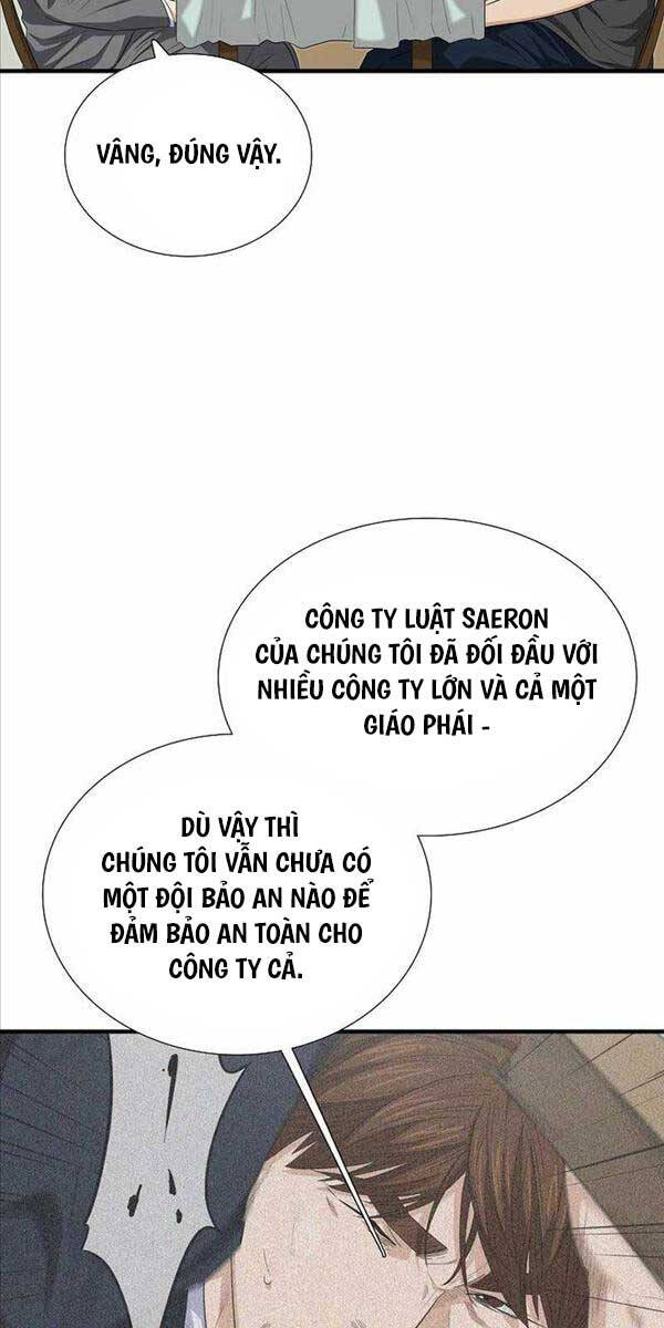 Đây Là Luật Chap 102 - Next Chap 103