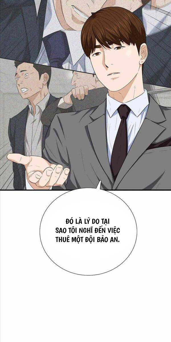 Đây Là Luật Chap 102 - Next Chap 103