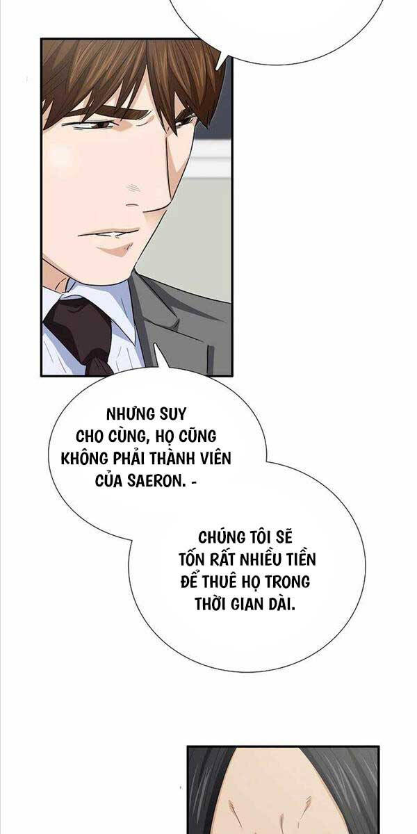 Đây Là Luật Chap 102 - Next Chap 103