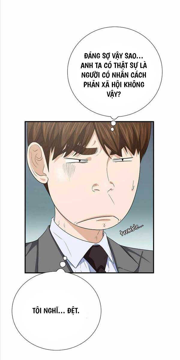 Đây Là Luật Chap 102 - Next Chap 103