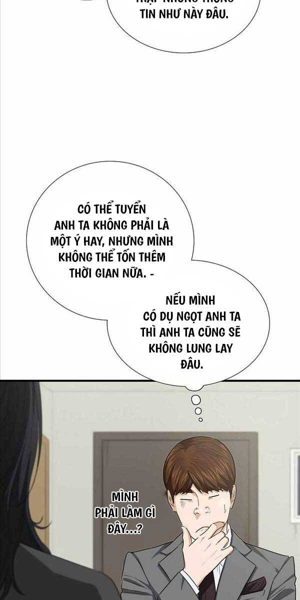 Đây Là Luật Chap 102 - Next Chap 103