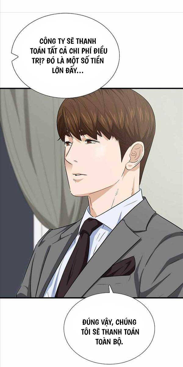 Đây Là Luật Chap 102 - Next Chap 103