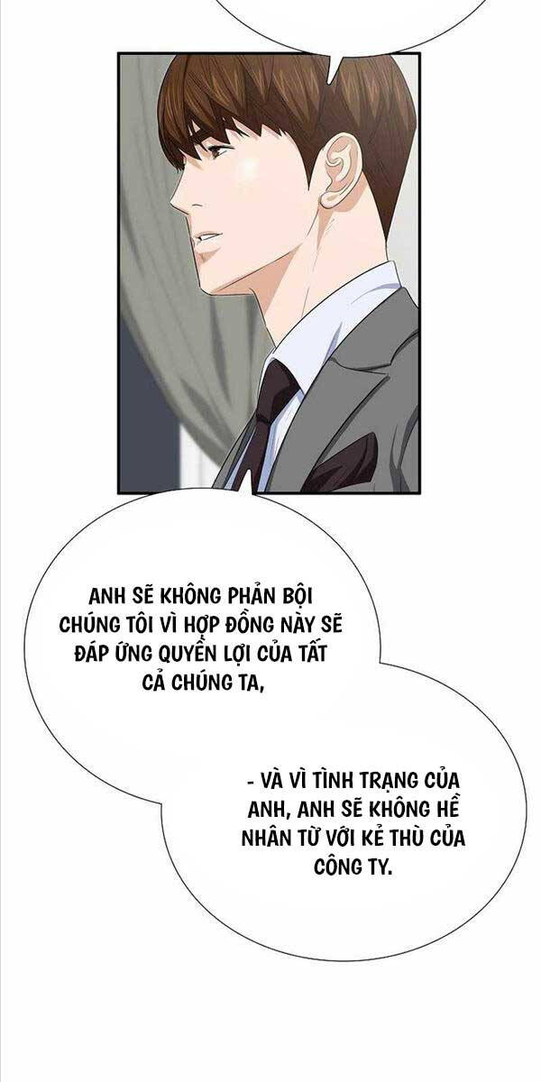 Đây Là Luật Chap 102 - Next Chap 103