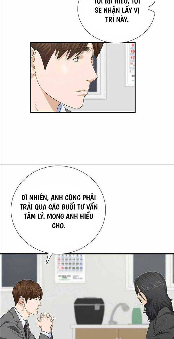 Đây Là Luật Chap 102 - Next Chap 103